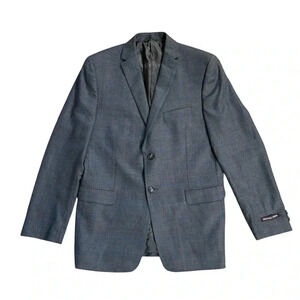NWT Michael Kors Wool Blazer Sportcoat Suit Jacket